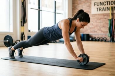 Core Stability Exercises for Better Movement Patterns