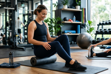 Effective Recovery Strategies for Faster Fitness Results