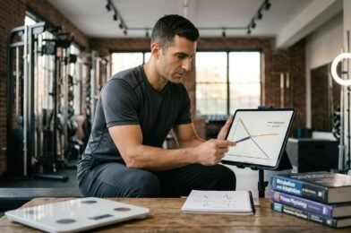 Metabolic Adaptation and Weight Loss Plateaus