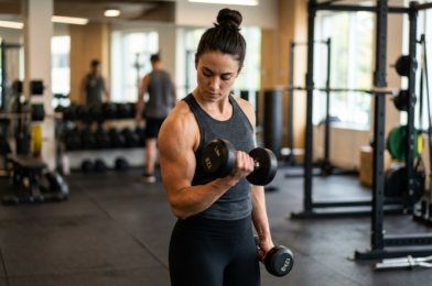 Mind-Muscle Connection: Maximizing Workout Effectiveness