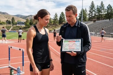 Periodization Principles for Long-Term Athletic Development