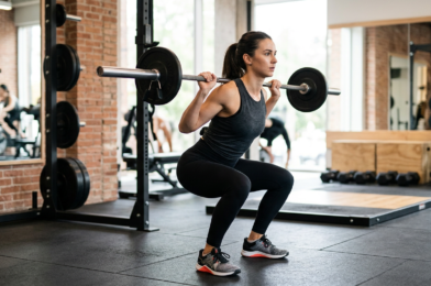Postural Alignment and Exercise Performance