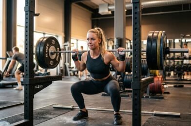 Progressive Overload: The Key to Continuous Strength Gains