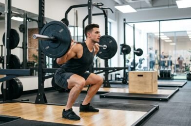 Proper Form Techniques for Injury Prevention