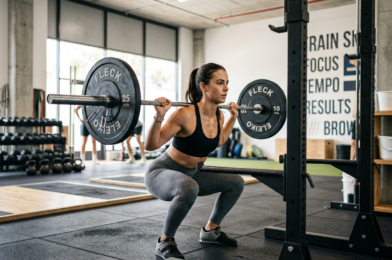 Tempo Training: Controlling Movement Speed for Results