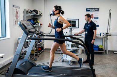 Understanding VO2 Max and Cardiovascular Fitness
