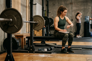 Autoregulation: Adjusting Workouts Based on Readiness