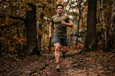 Cardiovascular Training Without Sacrificing Muscle Mass