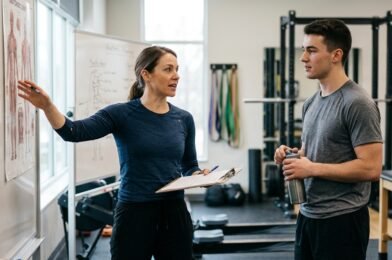 Energy Systems: Matching Exercise to Your Goals