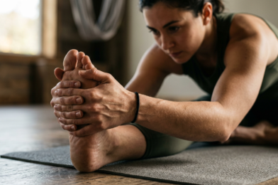 Flexibility Training: More Than Just Stretching