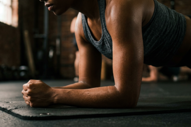 Isometric Exercises for Stability and Endurance