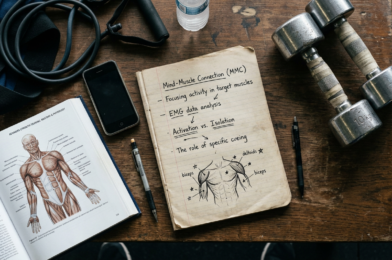 Mind-Muscle Connection: Maximizing Workout Effectiveness