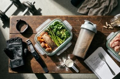 Nutrition Timing and Its Impact on Muscle Growth