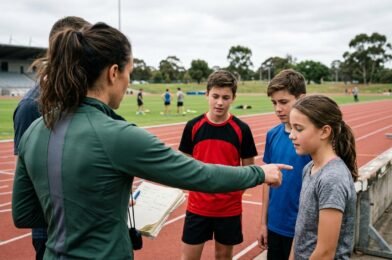 Periodization Principles for Long-Term Athletic Development