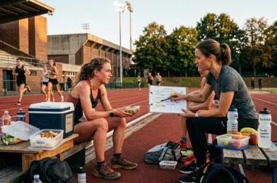Periodized Nutrition for Optimal Training Outcomes